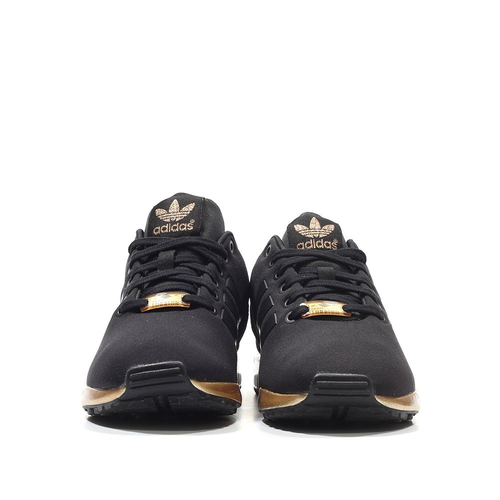 adidas zx flux bronze